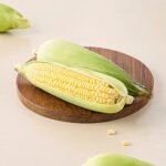 Sweet Corn / Indian Bhutta