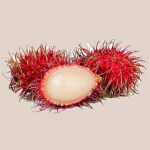 Rambuttan - Imported