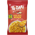 Boiled Sweet Corn Kernel - Spice Up With Peri-Peri Seasoning
