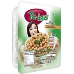 Boiled Kabuli Chana