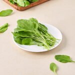 Baby Spinach