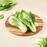 Bok Choy - Hydroponically Grown