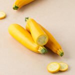 Zucchini - Yellow, Hydroponically Grown