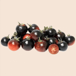 Cherry Tomato - Black