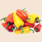 Snibs Peppers Pack